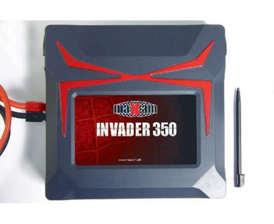 Maxam Invader 350