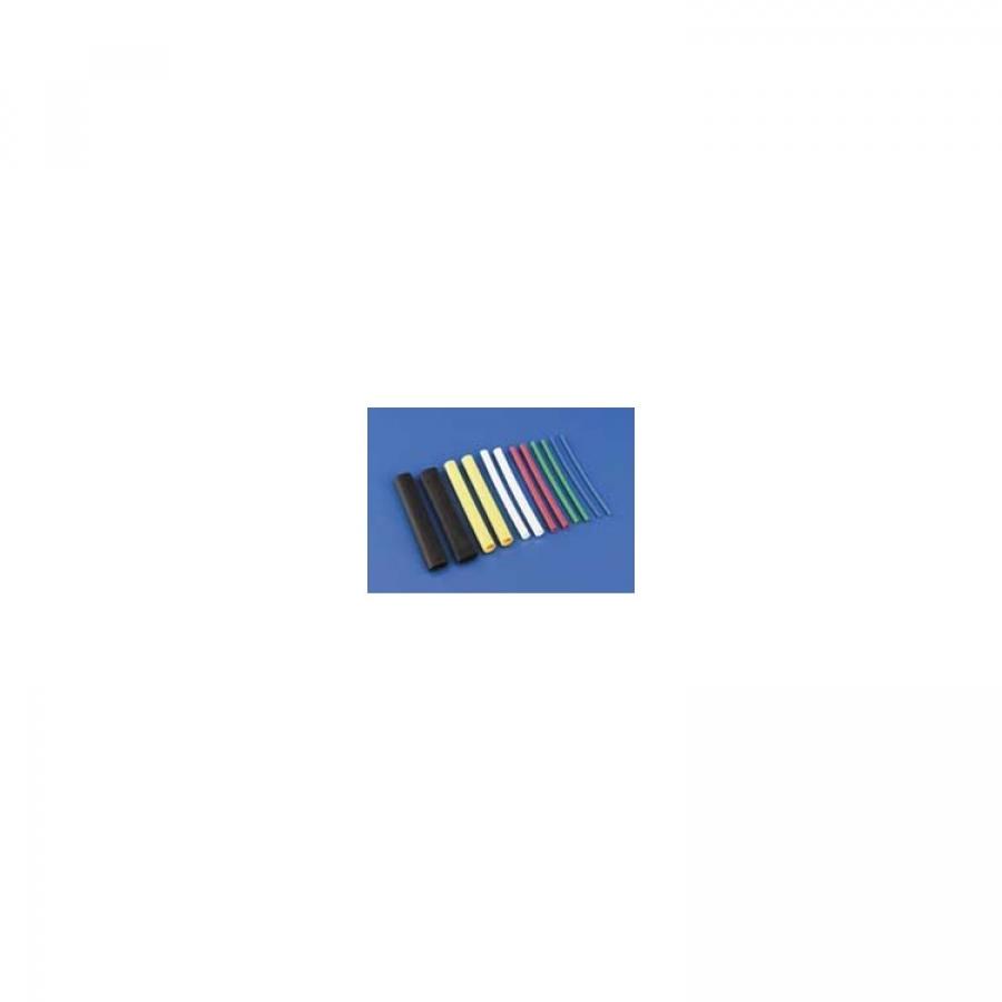 1/16"Heat ShrinkTub,Blue