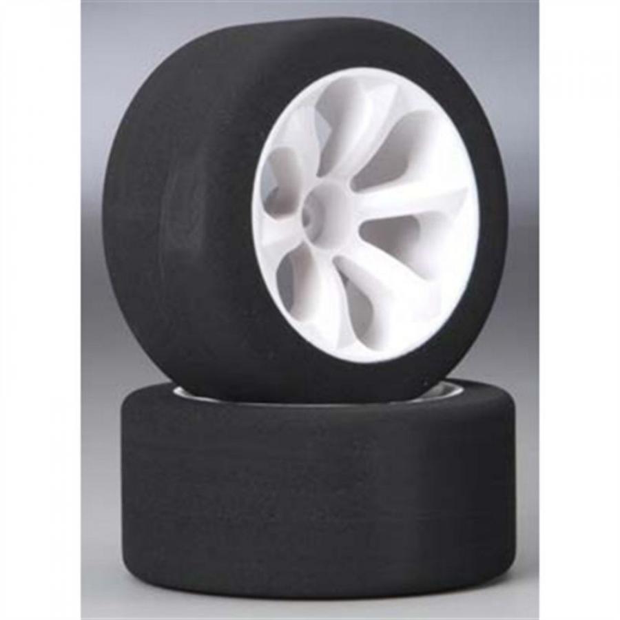 Front Foam Tire Prism Jato, NS & NR