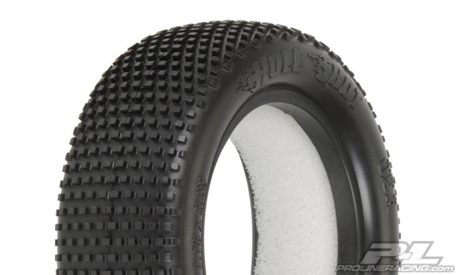 Hole Shot 2.2" 2WD M3 Off-Road Buggy Front Tires
