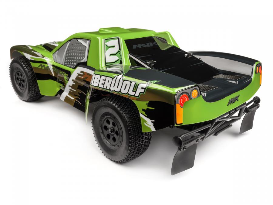 Maverick Maverick Timberwolf 1/10 Brushless SCT MV12902