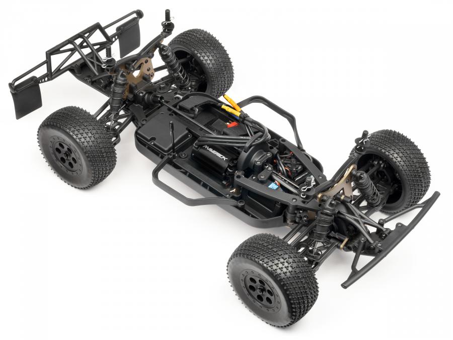 Maverick Maverick Timberwolf 1/10 Brushless SCT MV12902