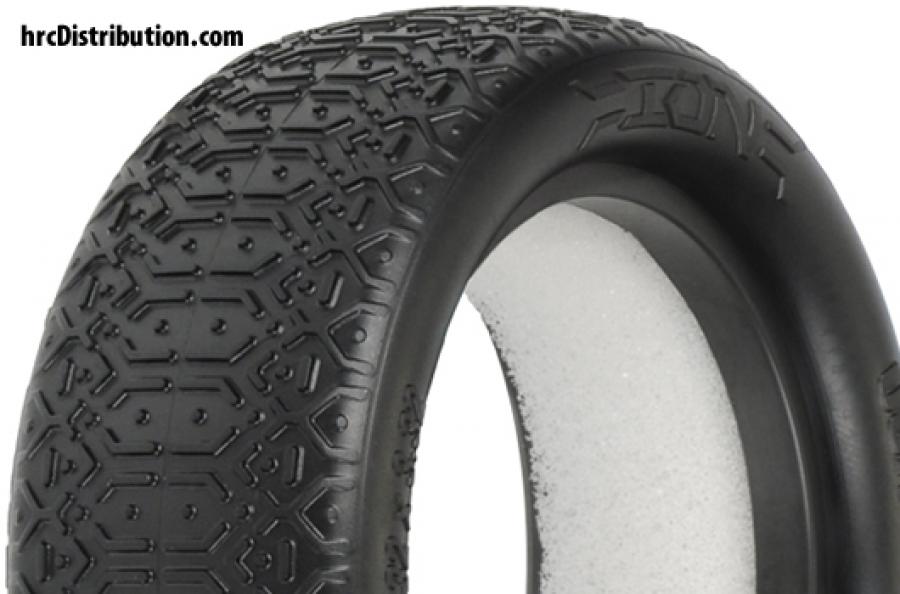 ION 2.2" M4 1/10 4WD Front tires