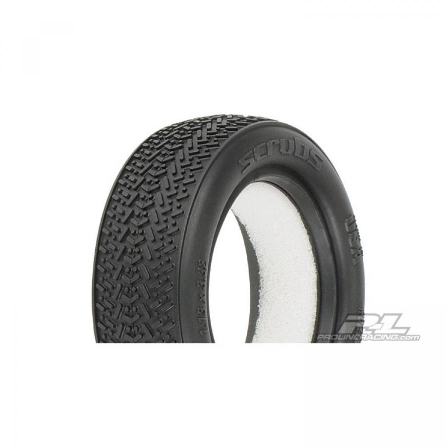 Scrubs 2.2" 2WD M3 (2)