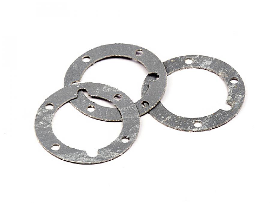 Maverick DIFFERENTIAL GASKET 16X25X0.5MM (3PCS) MV29064
