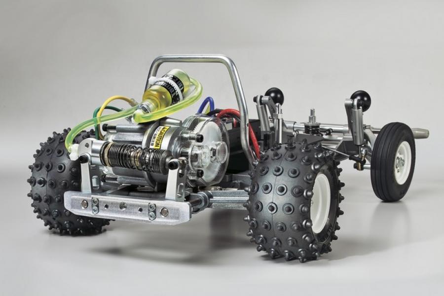 1/10 Fighting Buggy (2014)