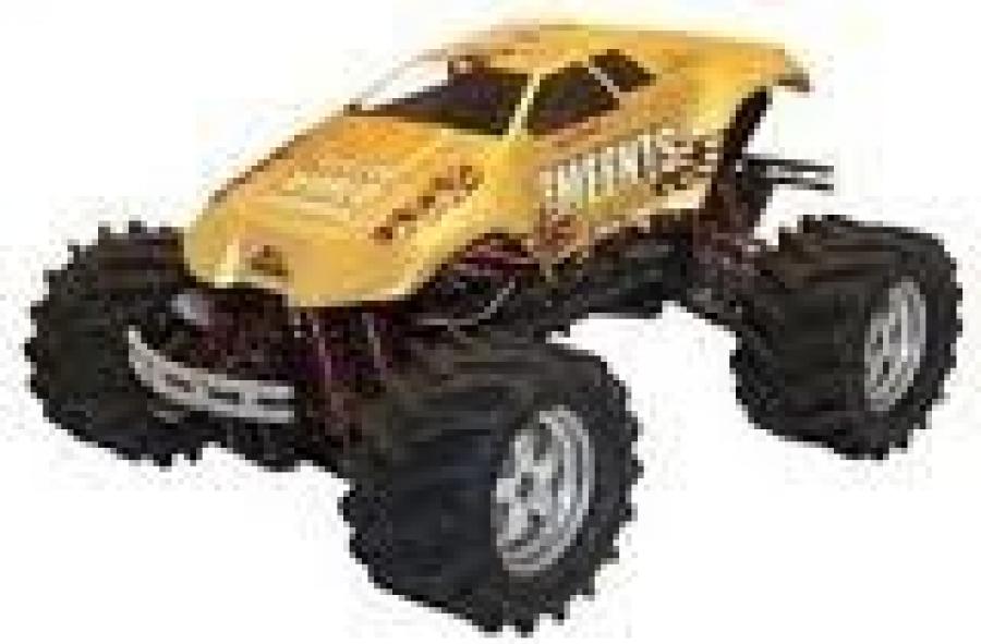 Team Meants body 1:10