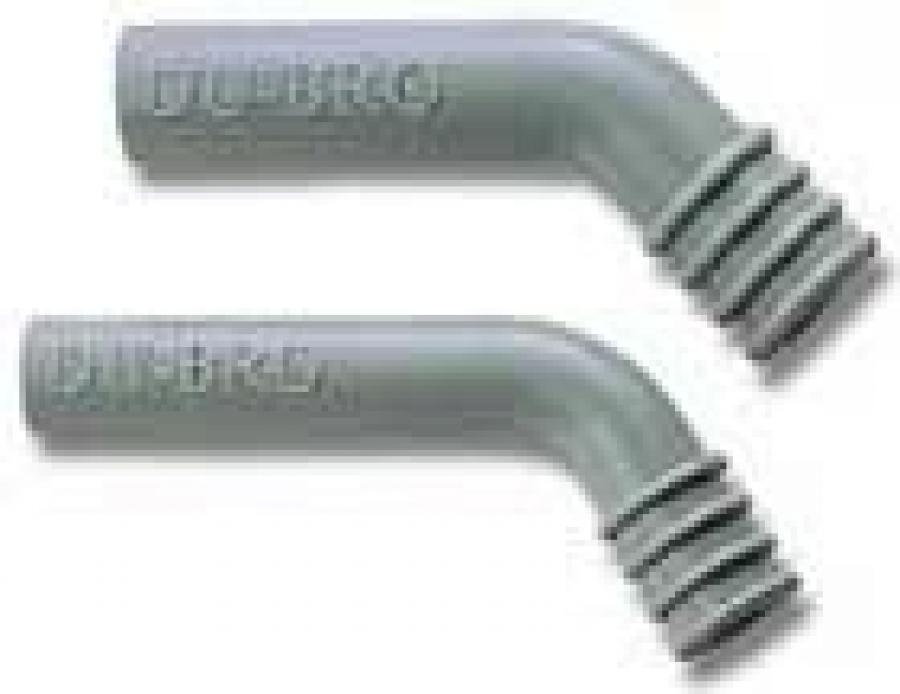 Exhaust deflector 35-90 Eng (1