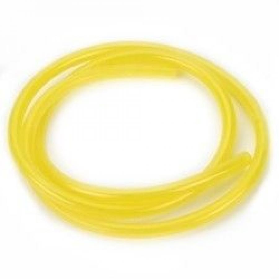 Tygon Fuel Tubing for Gasoline 90cm (4mm id)