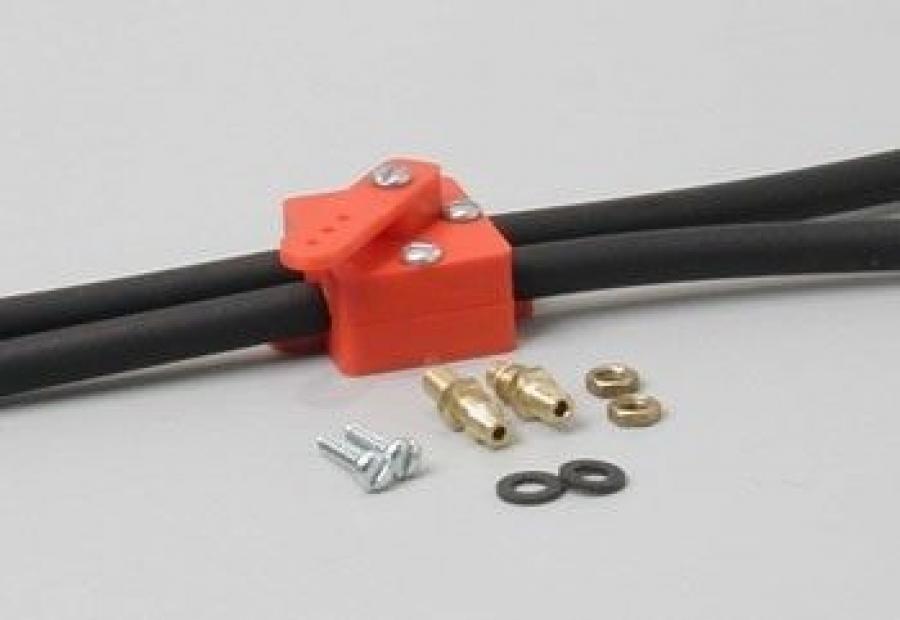Smoker for muffler