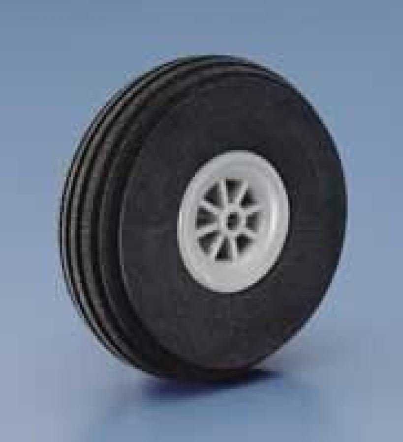 Wheel Lite 63mm pair