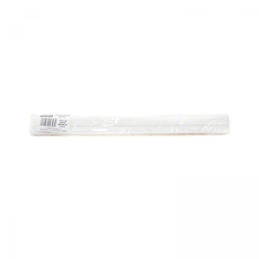 Antenna tubes (white)