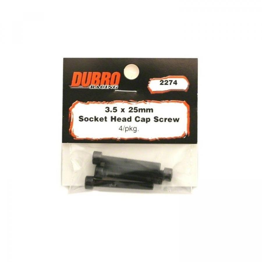 Center CVD Drive Shaft f+r (2pcs) - S8 BX Team