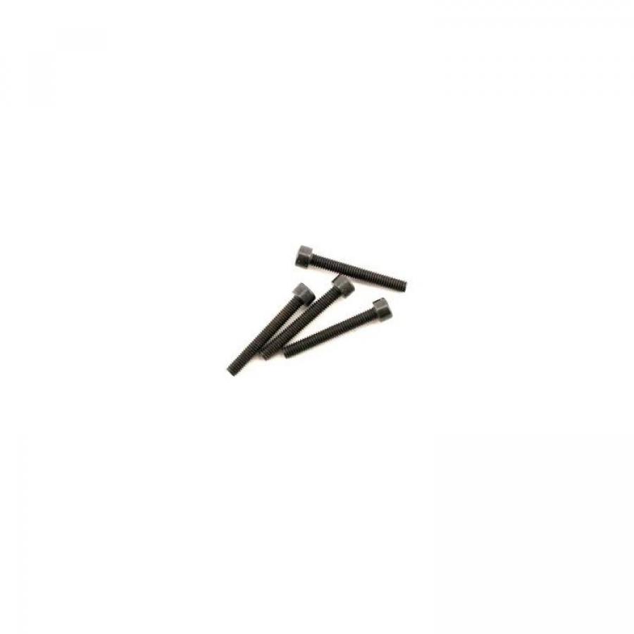 Center CVD Drive Shaft f+r (2pcs) - S8 BX Team