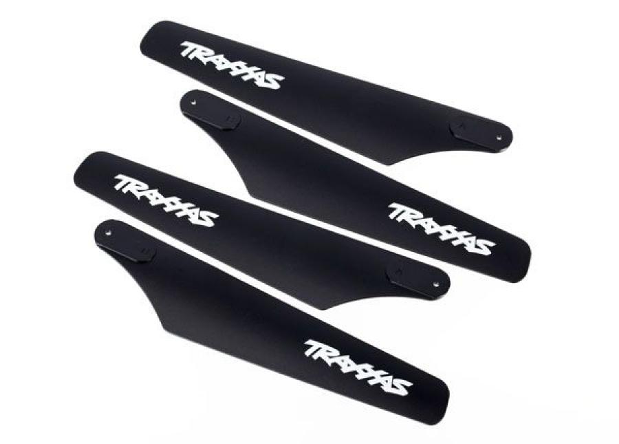 Traxxas Rotor Blade Set, Upper & Lower TRX6316
