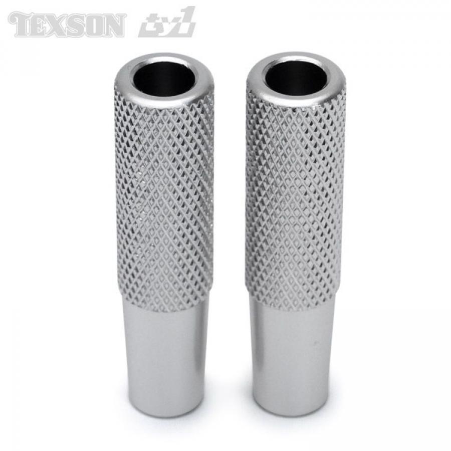 Spakförlängare Futaba/Walkera M3xD10xL41mm (2)