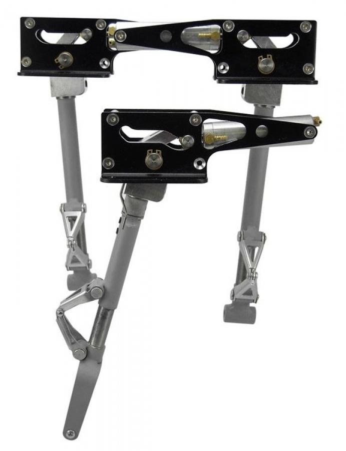 Gear set TF Cessna310#