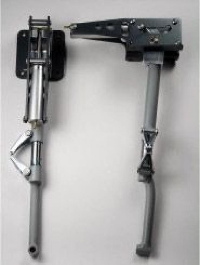 Retract Ziroli P47 90"#