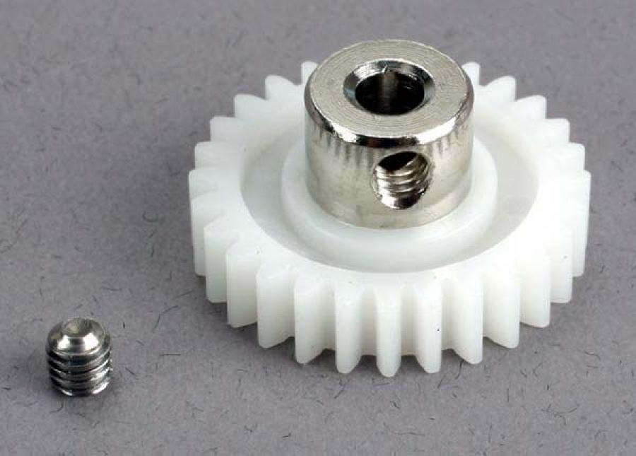 Traxxas Drive Gear 28T Villain EX TRX1526