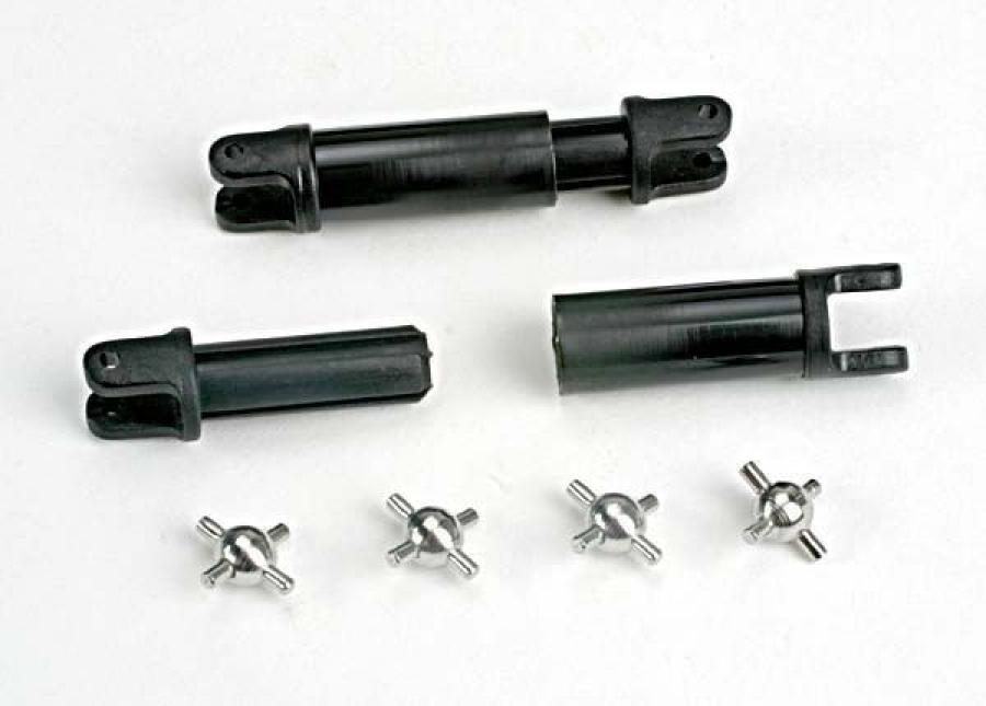 Traxxas Half-shaft Complete (2) Bandit TRX1651