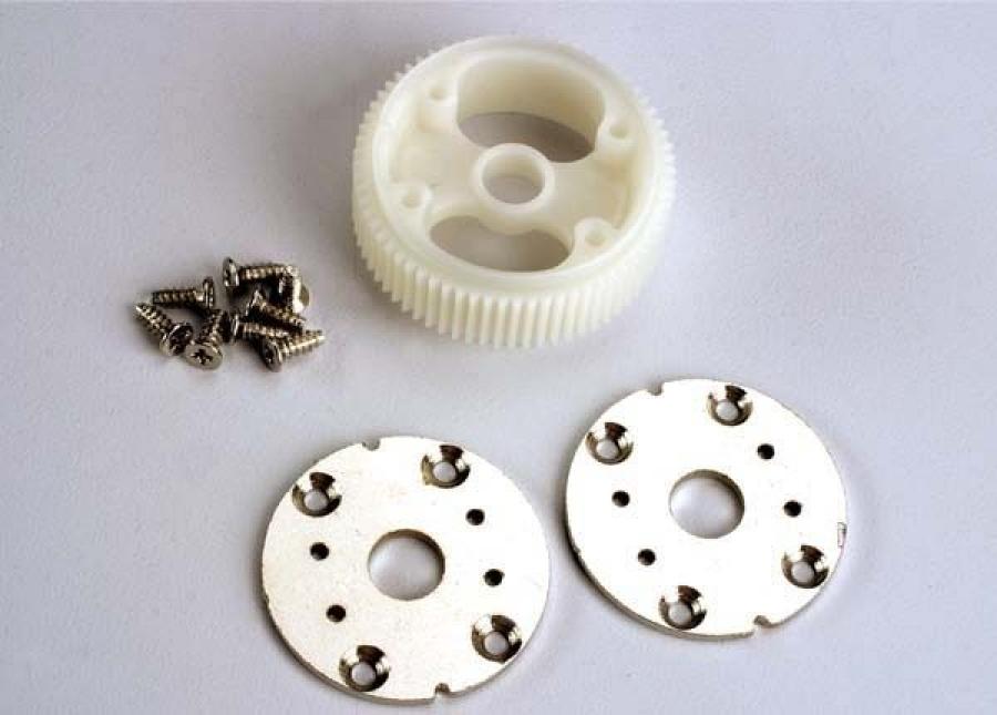 Traxxas Diff Gear 48pitch* TRX1781