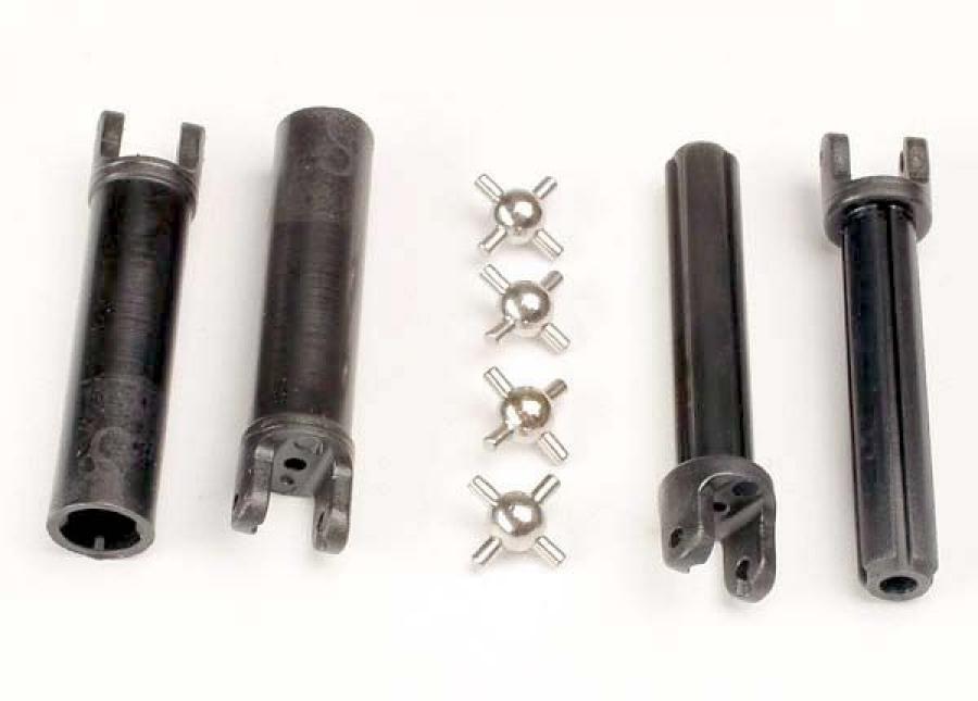 Traxxas Half-shaft Long Complete (2) TRX1951
