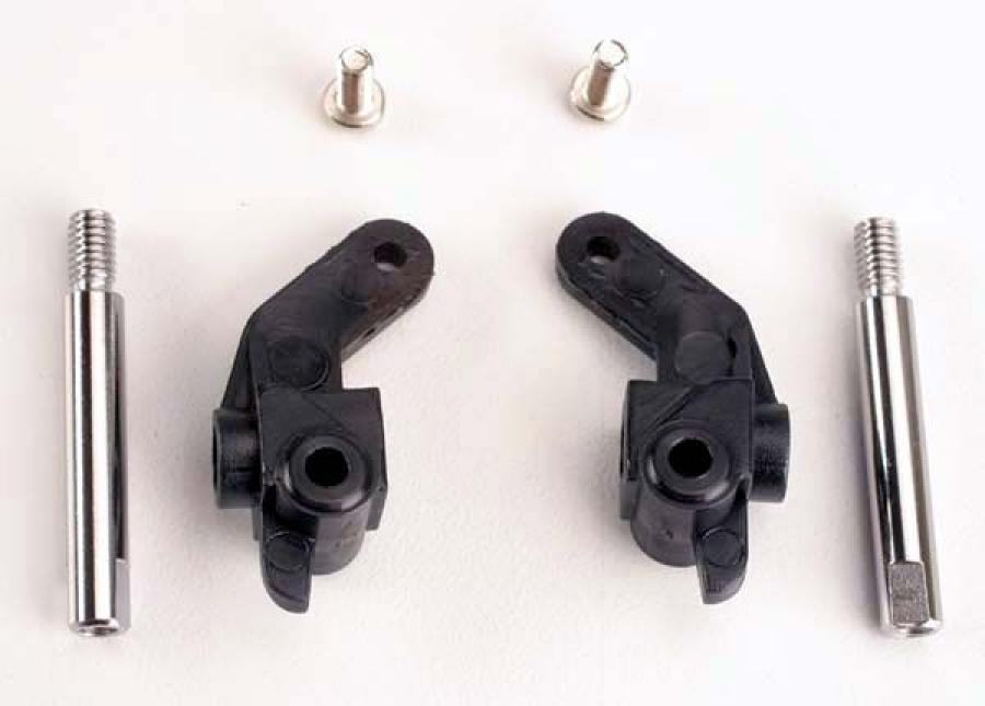 Traxxas Steering blocks* TRX1837