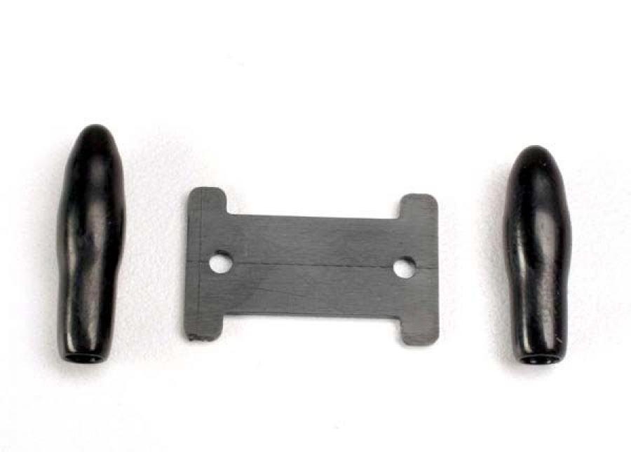 Traxxas Antenna Caps and Spool TRX1926