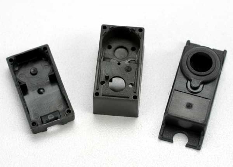 Traxxas Servo Case for 2060 TRX2061
