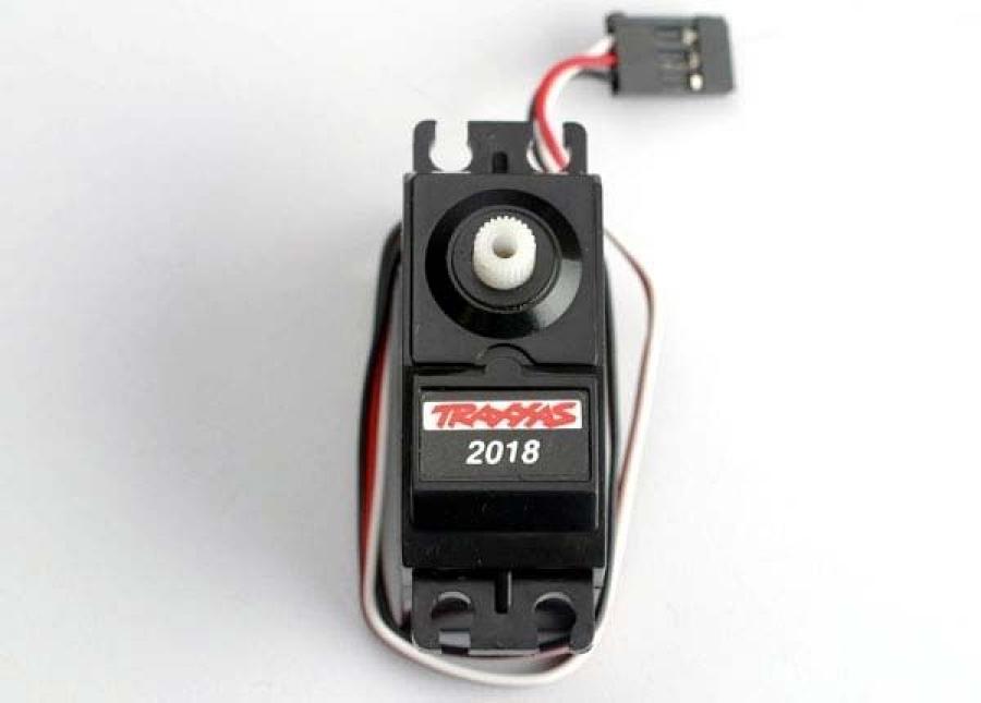 Servo Traxxas  3kg standard TRX2018