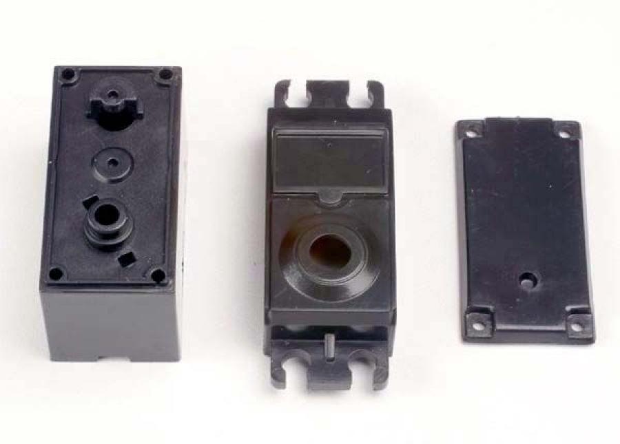 Traxxas Servo Case for 2018 TRX2041