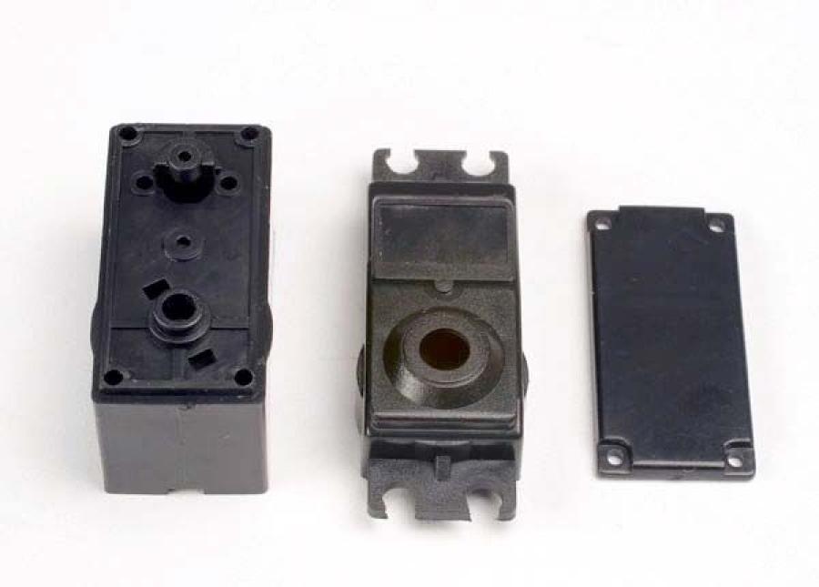 Traxxas Servo Case for 2055 TRX2052