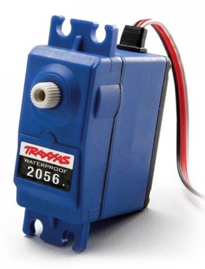 Servo Traxxas  2056 5.7kg/0.22sek Sealed TRX2056