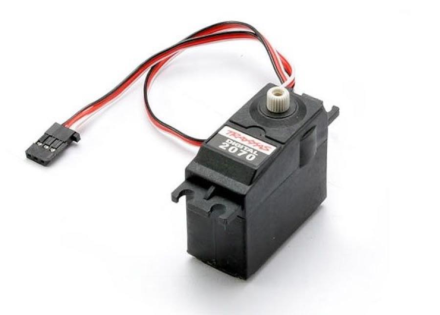 Servo Traxxas  2070 Digital BB TRX2070
