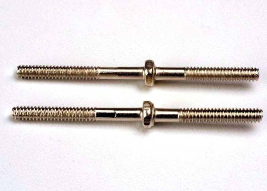 Traxxas Turnbuckles 50mm (2) TRX2334
