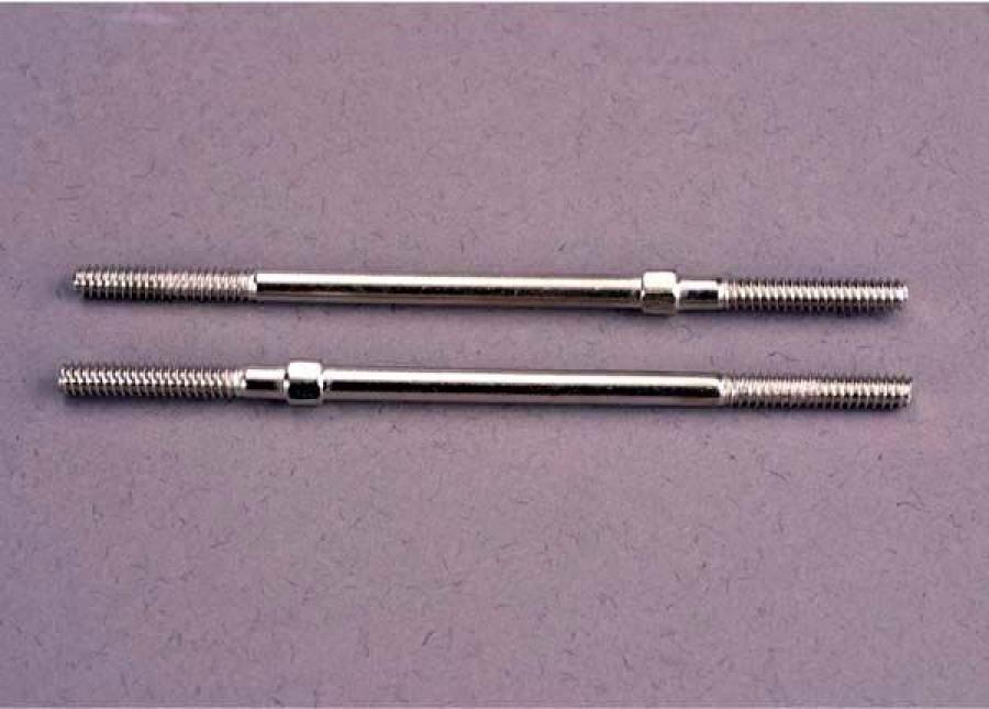 Traxxas Turnbuckles 72mm (2) TRX2335