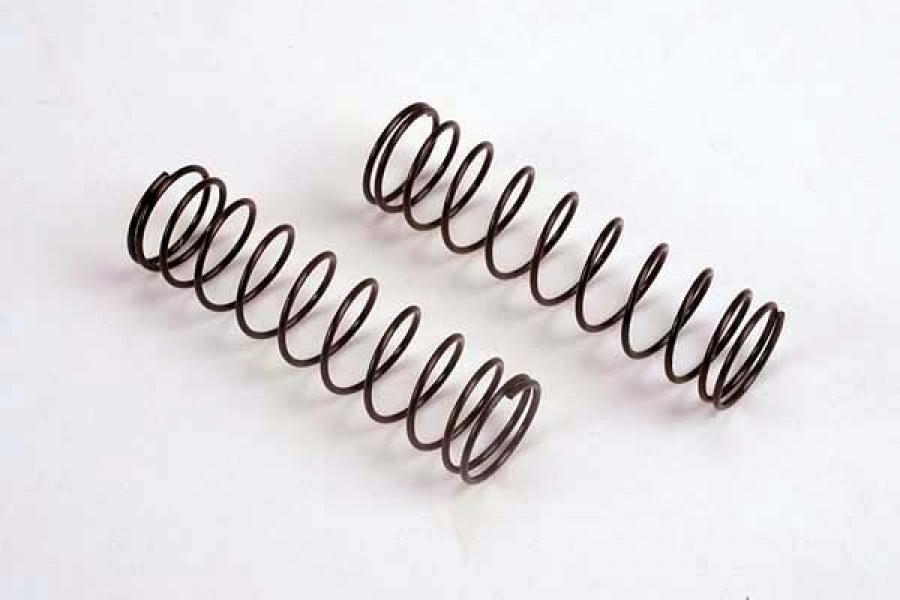 Traxxas Spring Rear Black (2) TRX2457