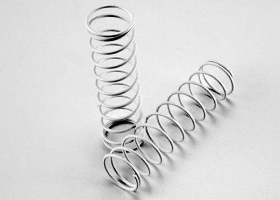 Traxxas Spring Rear White (2) TRX2457A