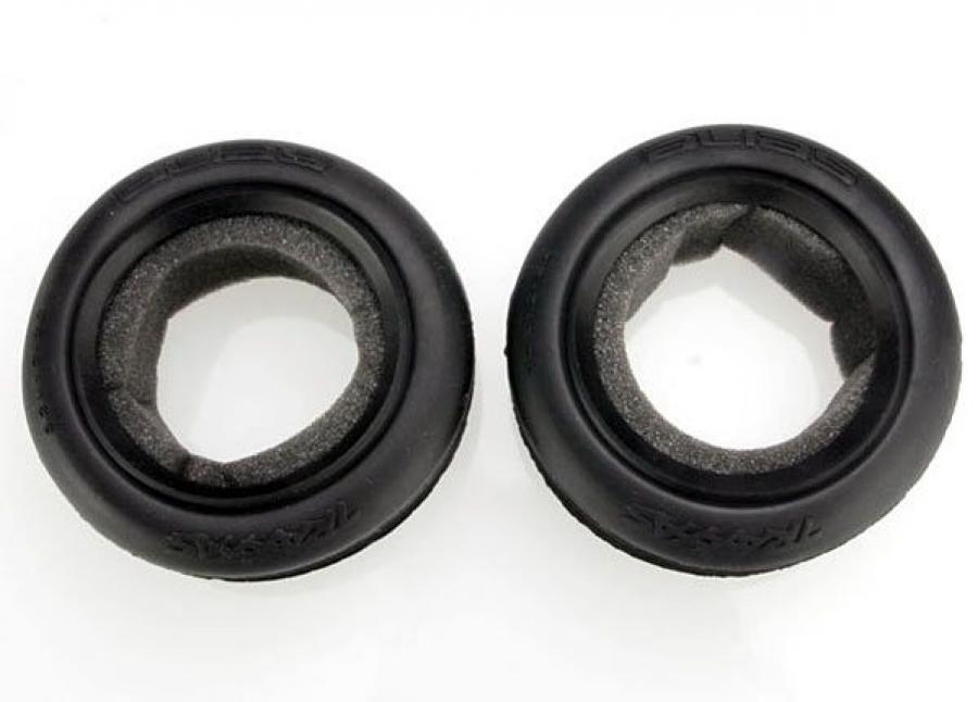 Traxxas Tires Alias 2.2" Soft 2WD Front (2) TRX2471