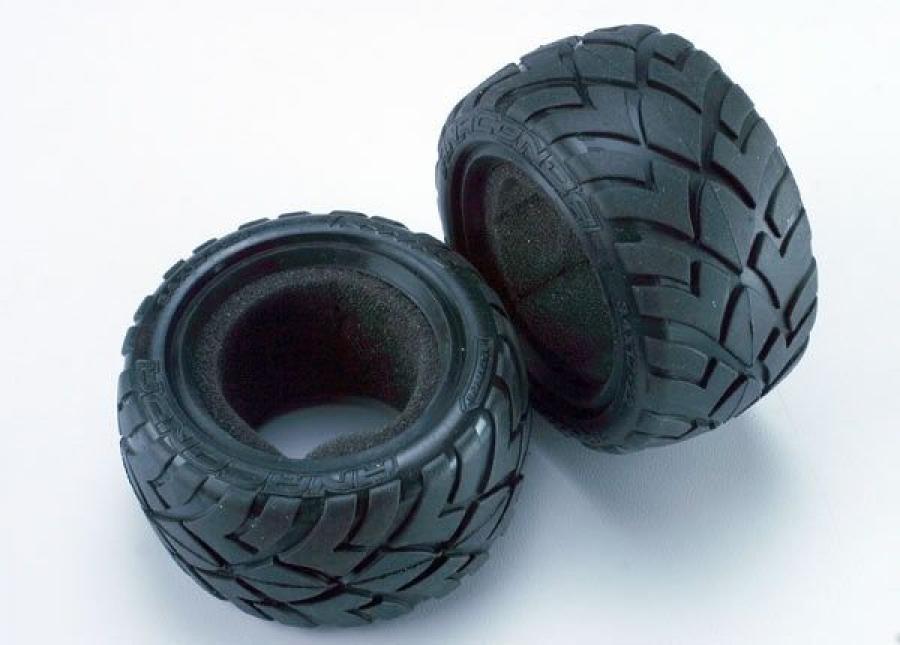 Traxxas Tires Anaconda 2.2" Rear (2) TRX2478