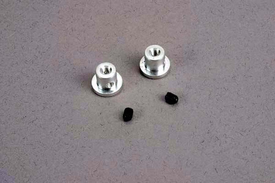 Traxxas Wing Buttons (2) Bandit TRX2615