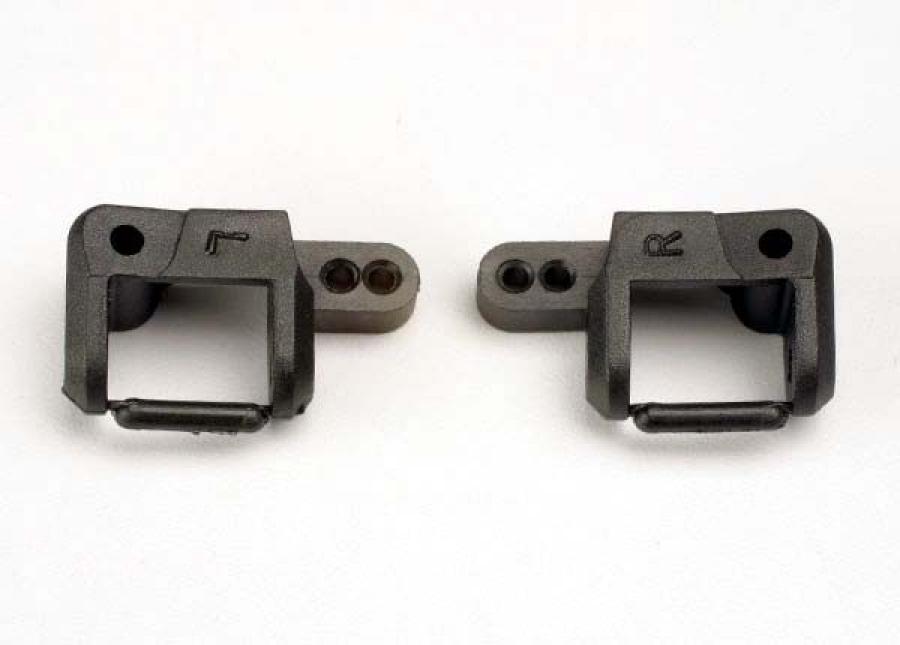 Traxxas Caster Block L+R (25 degree) TRX2634R