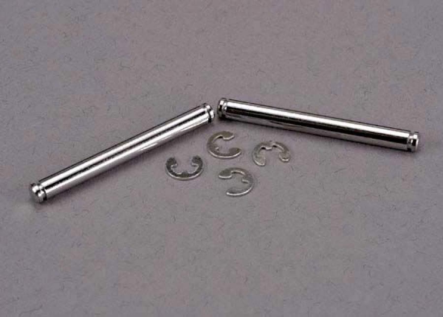 Traxxas Suspension Pins 31.5mm Chromed (2) TRX2637