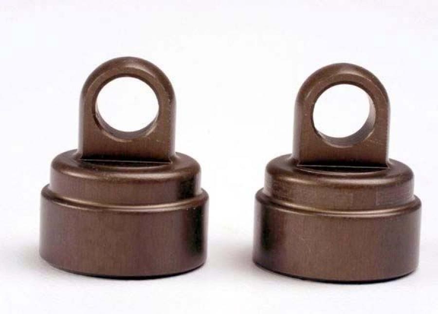 Traxxas Shock Caps Big Bore (2) TRX2667