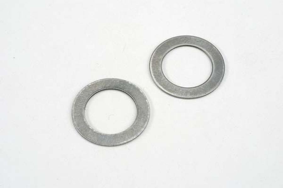 Traxxas Diff rings 19mm (2) TRX2722