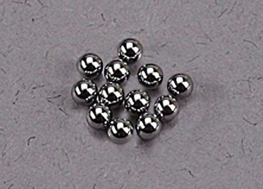 Traxxas Diff Balls 3/32 (12) TRX2723