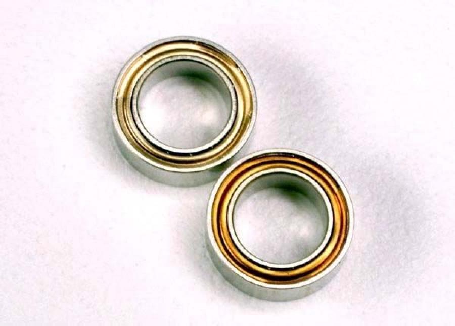 Traxxas Ballbearings 5x8x2.5mm (2) TRX2728