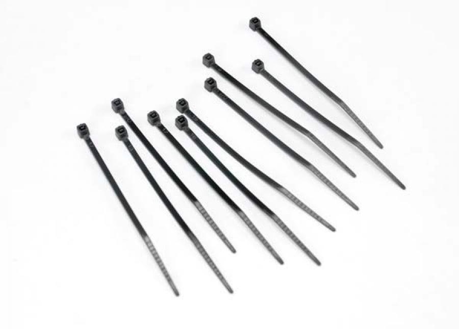 Traxxas Cable Ties Small (10) TRX2734