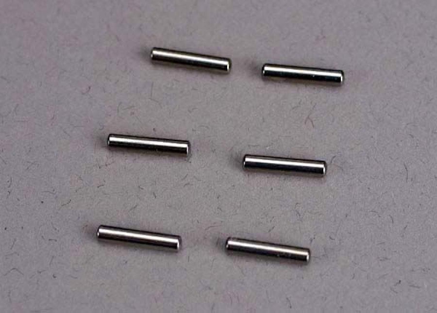 Traxxas Stub Axle Pins (4) TRX2754