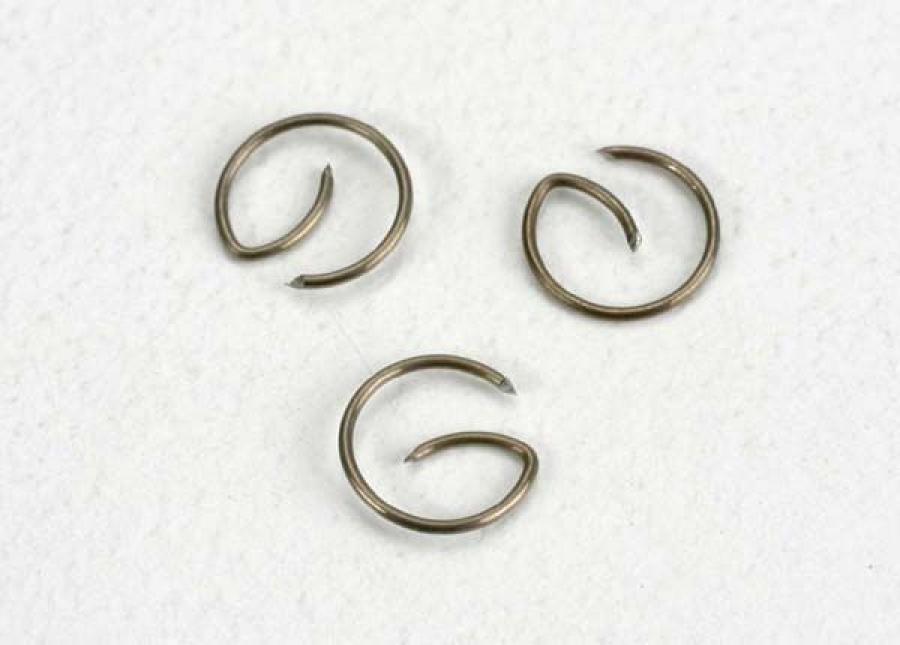 Traxxas G-spring Retainers TRX Pro .15 (3) TRX3235